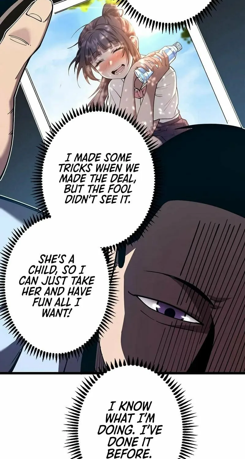 Divine Ring Descends: The Strongest Otherworld Chapter 5 page 69 - 