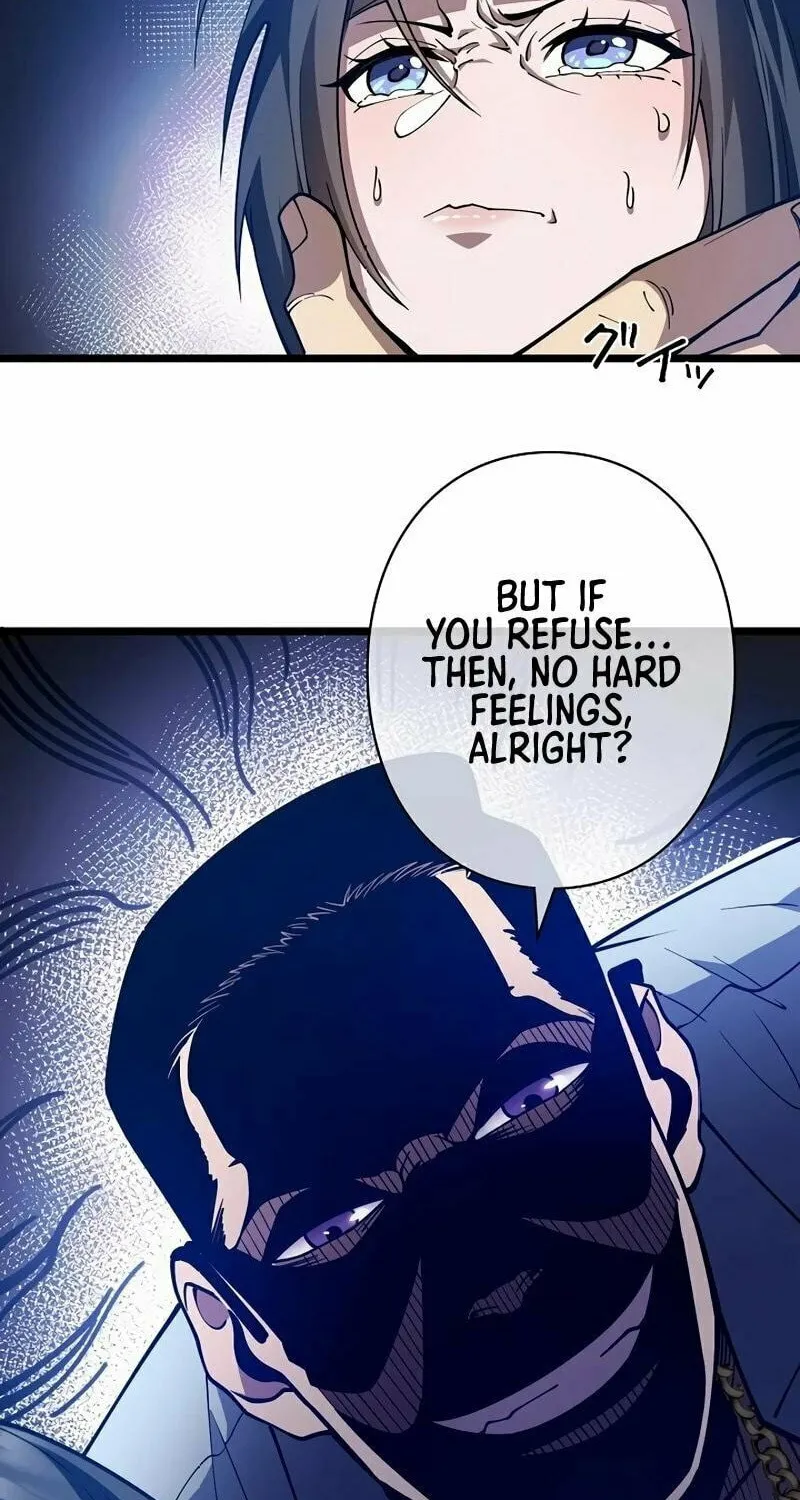Divine Ring Descends: The Strongest Otherworld Chapter 5 page 74 - 