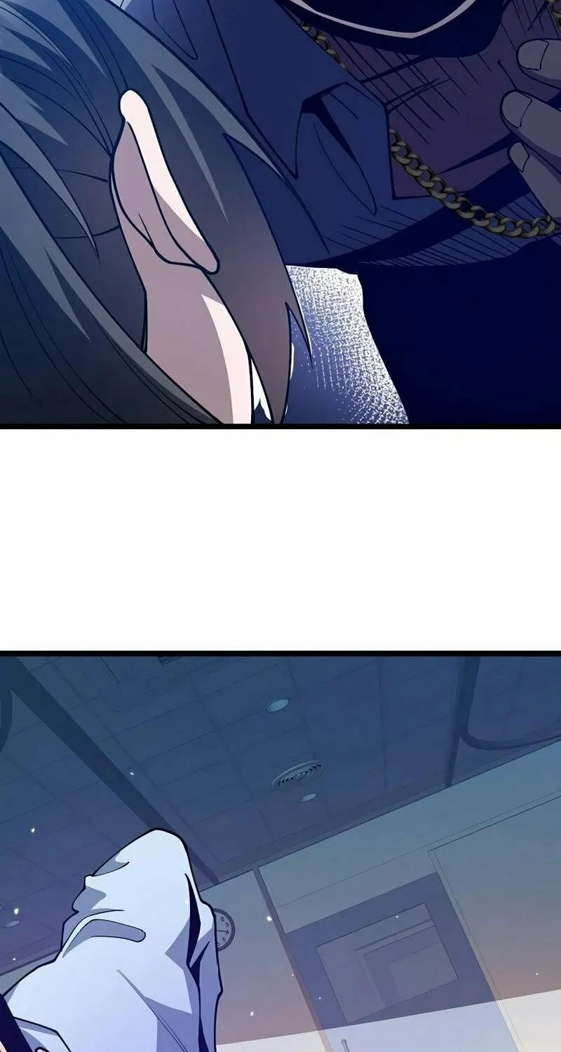 Divine Ring Descends: The Strongest Otherworld Chapter 5 page 75 - 