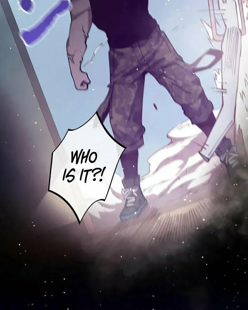 Divine Ring Descends: The Strongest Otherworld Chapter 5 page 77 - 