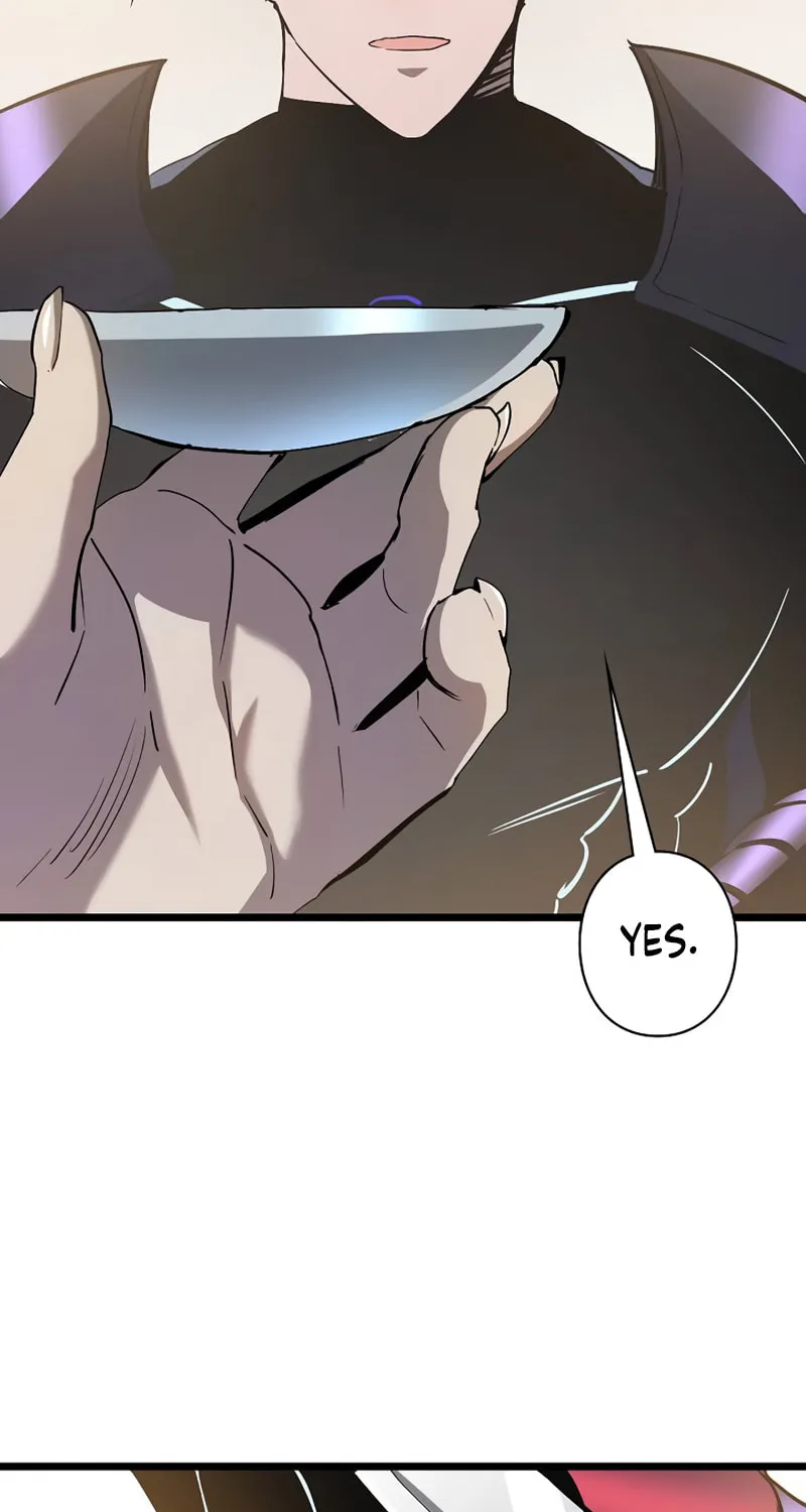 Divine Ring Descends: The Strongest Otherworld Chapter 50 page 15 - 