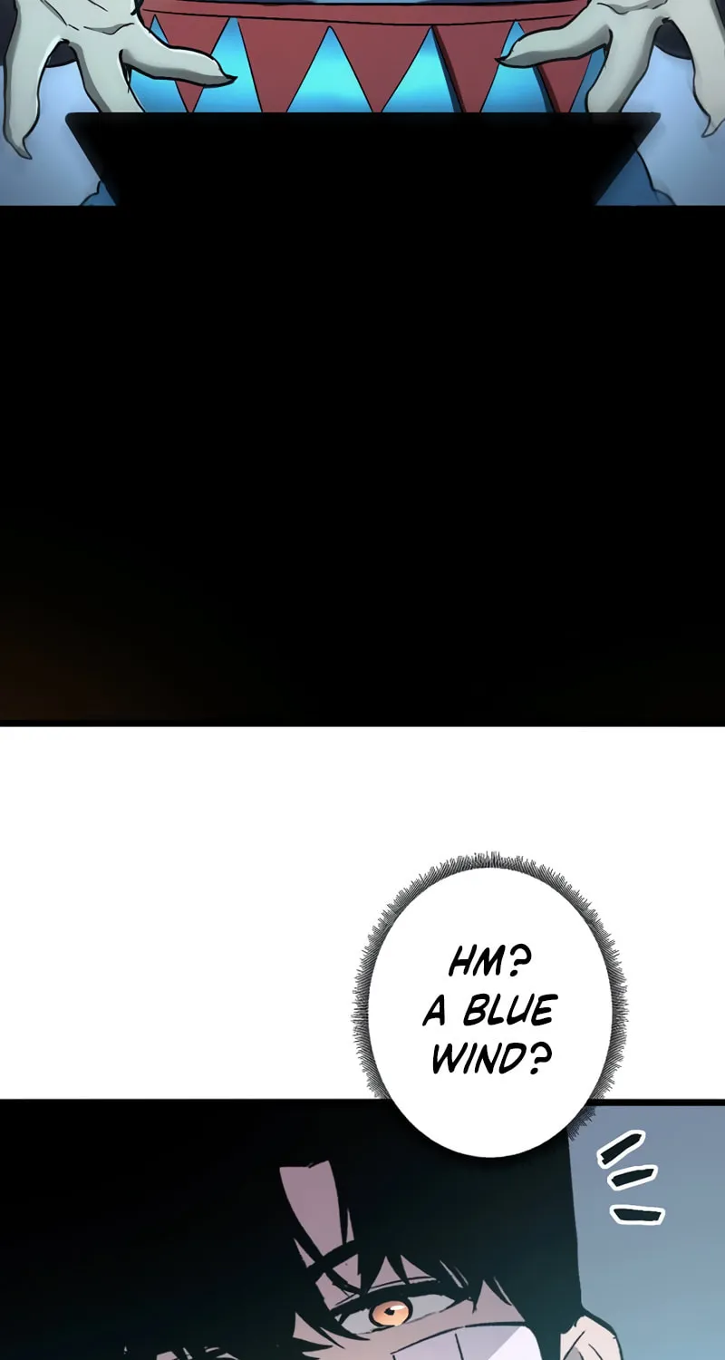 Divine Ring Descends: The Strongest Otherworld Chapter 50 page 18 - 