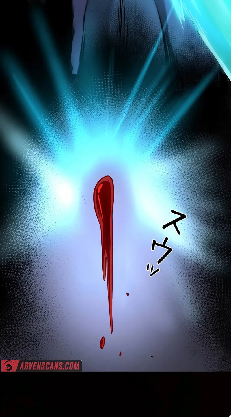 Divine Ring Descends: The Strongest Otherworld Chapter 50 page 21 - 