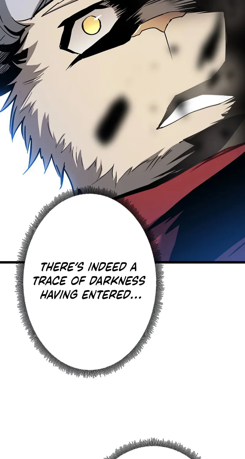 Divine Ring Descends: The Strongest Otherworld Chapter 50 page 23 - 