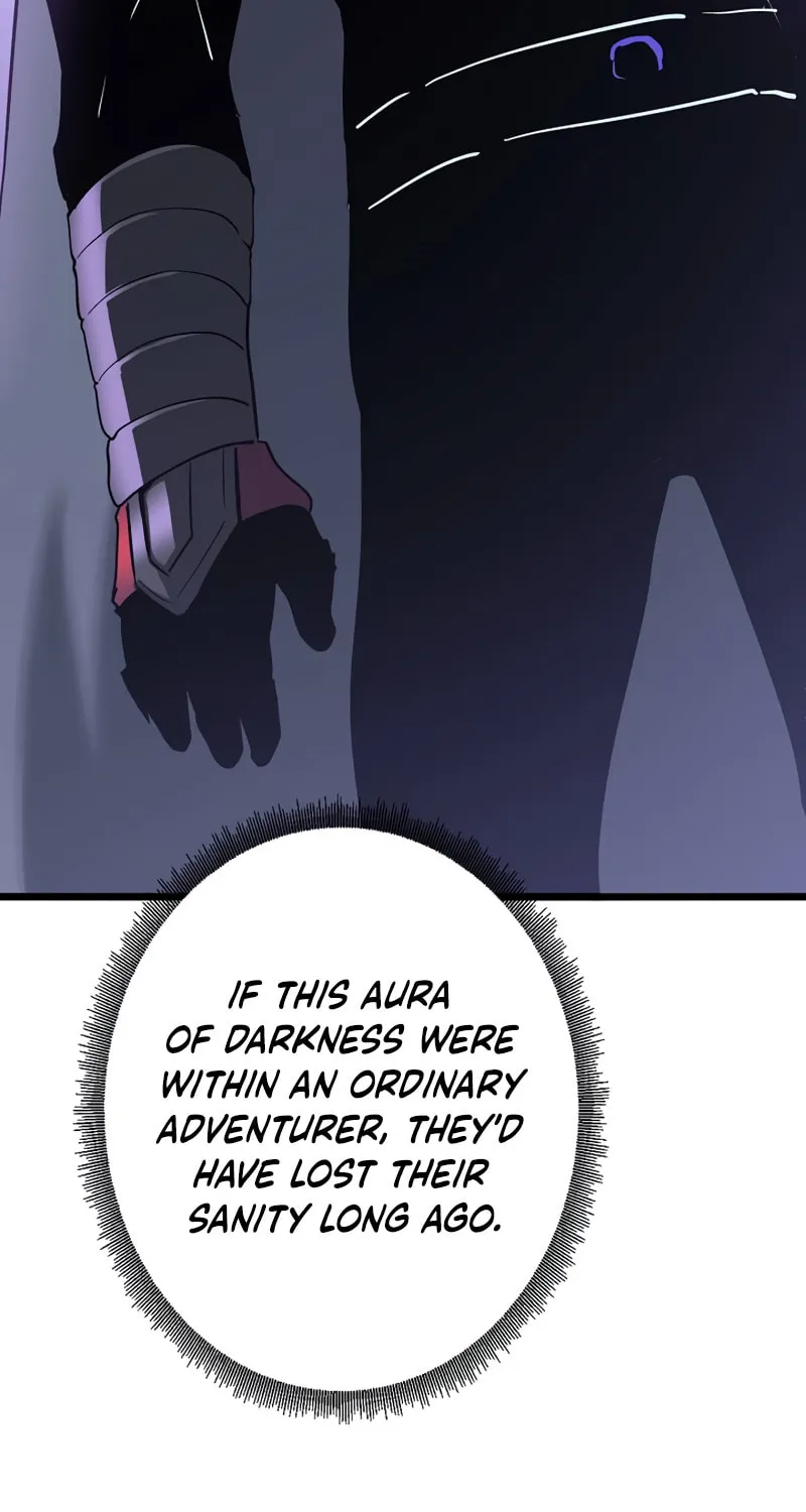 Divine Ring Descends: The Strongest Otherworld Chapter 50 page 25 - 