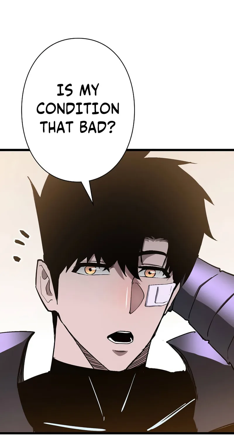 Divine Ring Descends: The Strongest Otherworld Chapter 50 page 26 - 