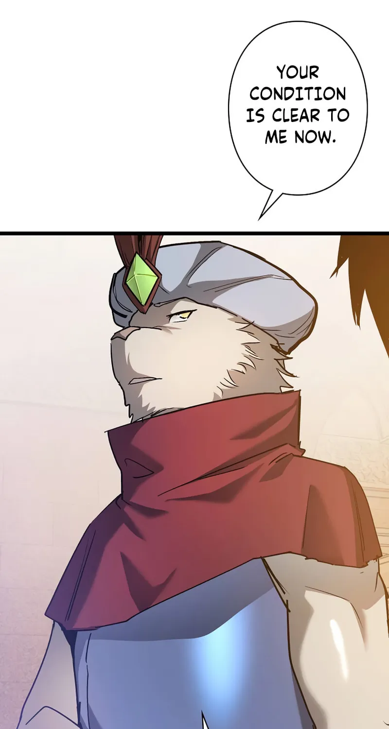 Divine Ring Descends: The Strongest Otherworld Chapter 50 page 27 - 