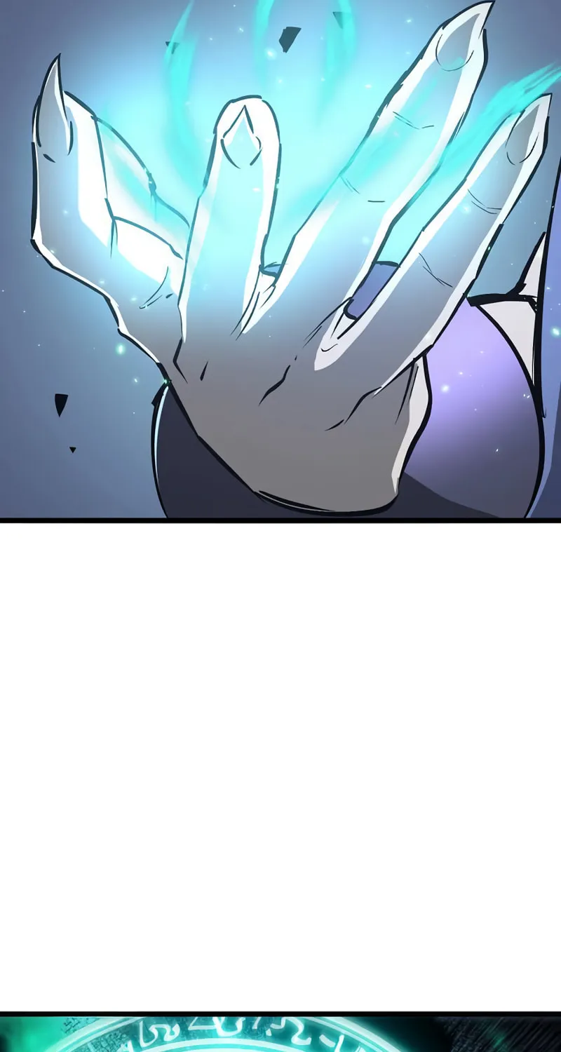 Divine Ring Descends: The Strongest Otherworld Chapter 50 page 30 - 