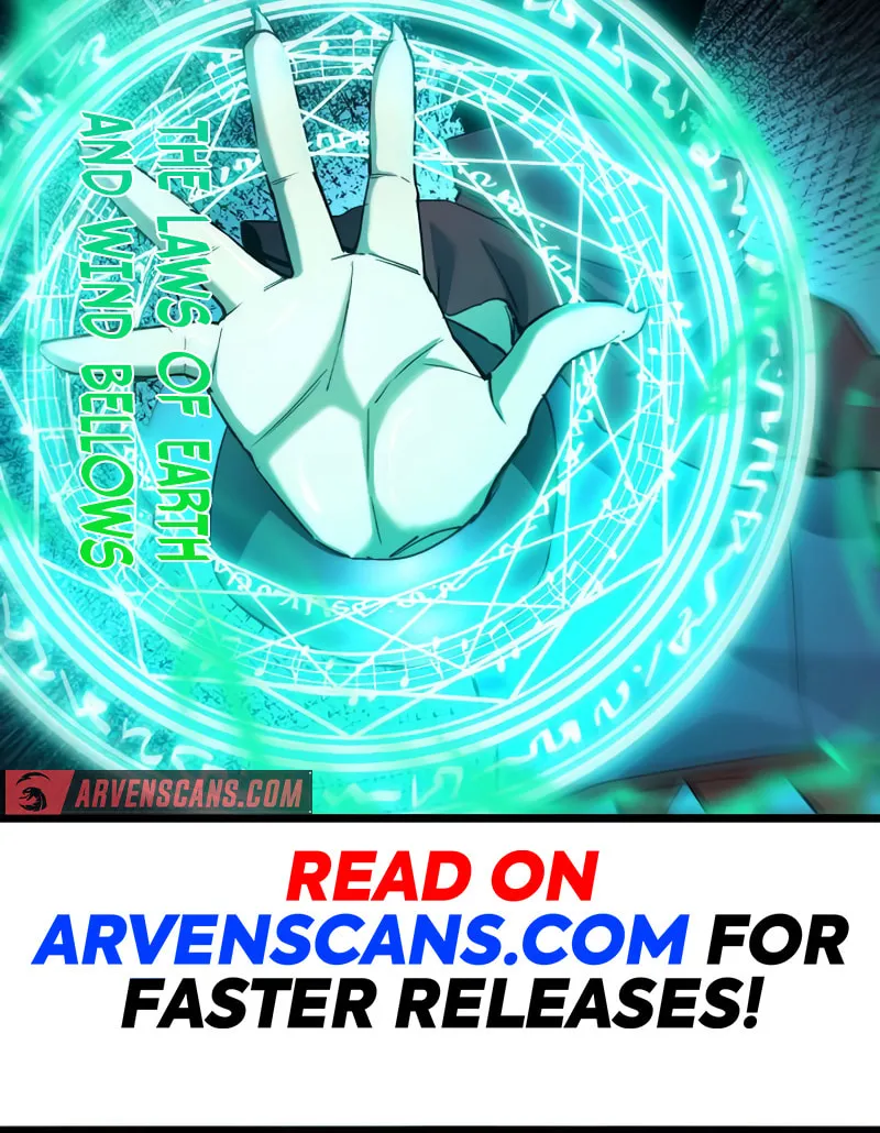 Divine Ring Descends: The Strongest Otherworld Chapter 50 page 31 - 