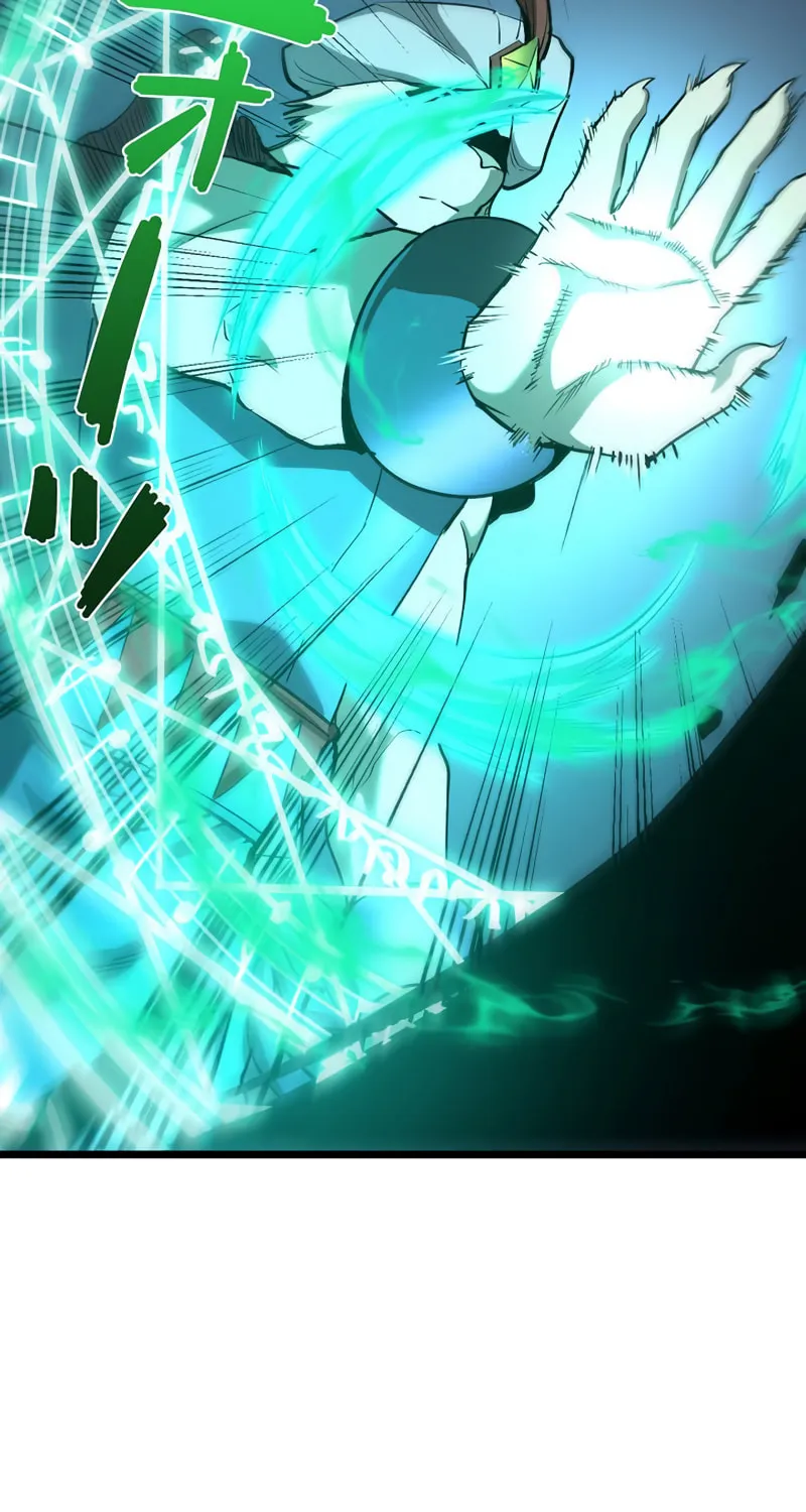 Divine Ring Descends: The Strongest Otherworld Chapter 50 page 36 - 