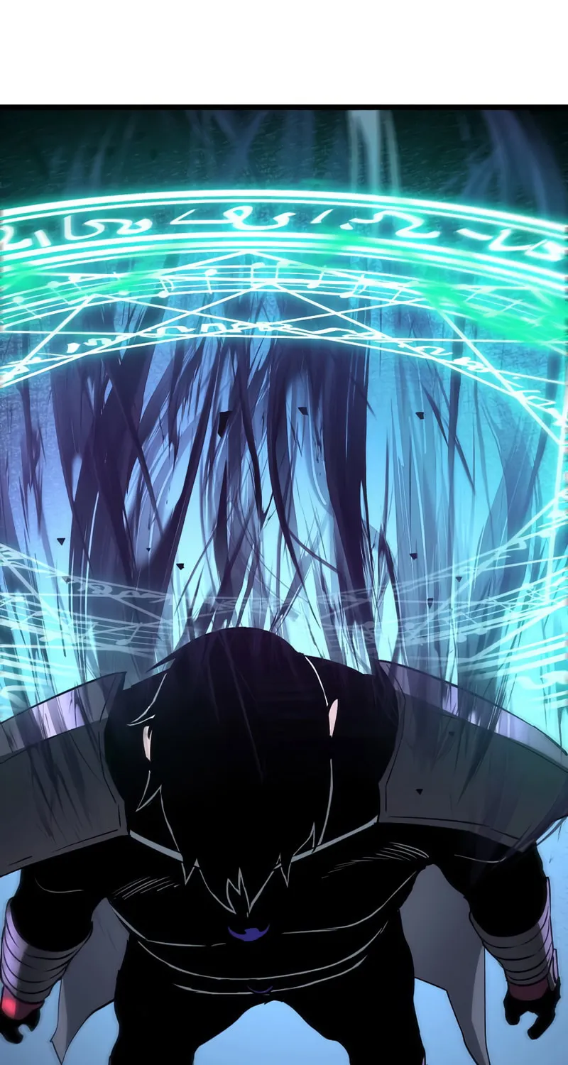 Divine Ring Descends: The Strongest Otherworld Chapter 50 page 37 - 