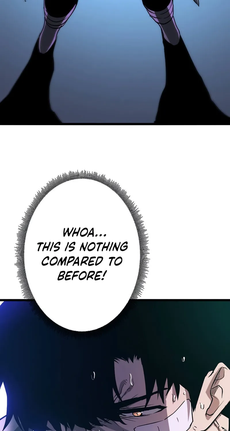 Divine Ring Descends: The Strongest Otherworld Chapter 50 page 38 - 