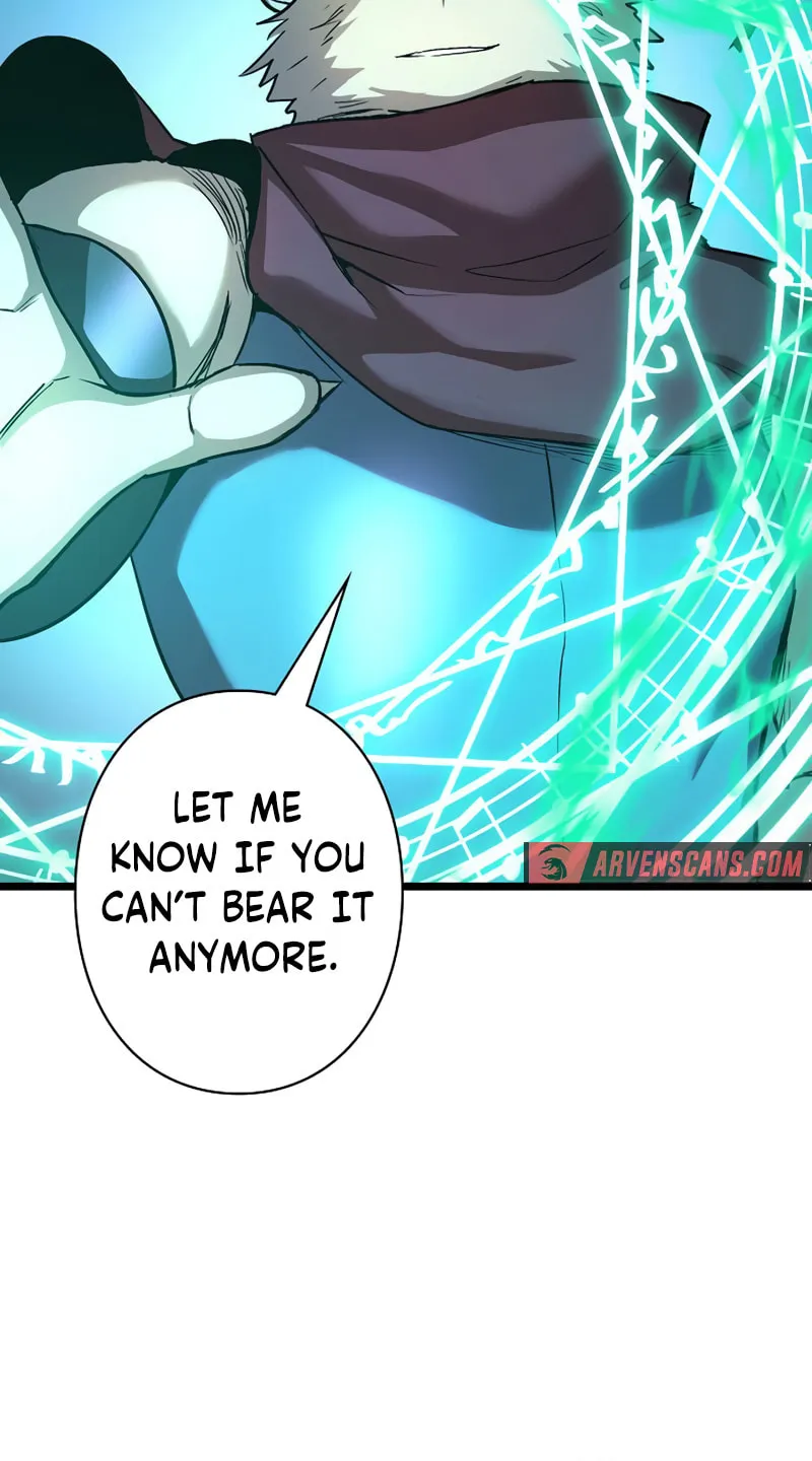 Divine Ring Descends: The Strongest Otherworld Chapter 50 page 40 - 