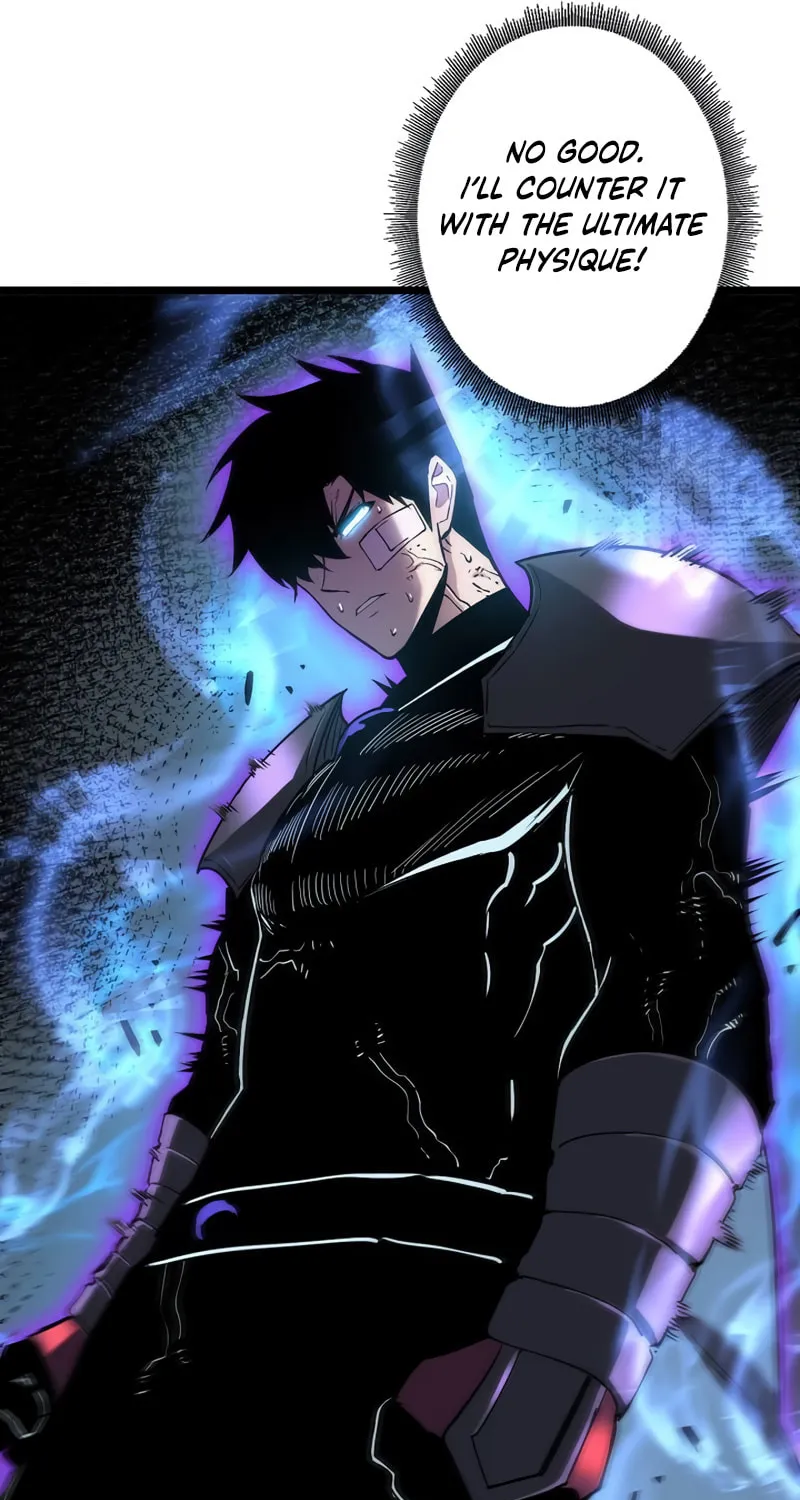 Divine Ring Descends: The Strongest Otherworld Chapter 50 page 41 - 