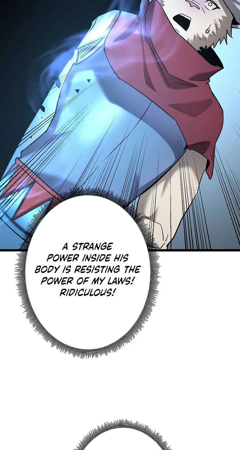 Divine Ring Descends: The Strongest Otherworld Chapter 50 page 44 - 
