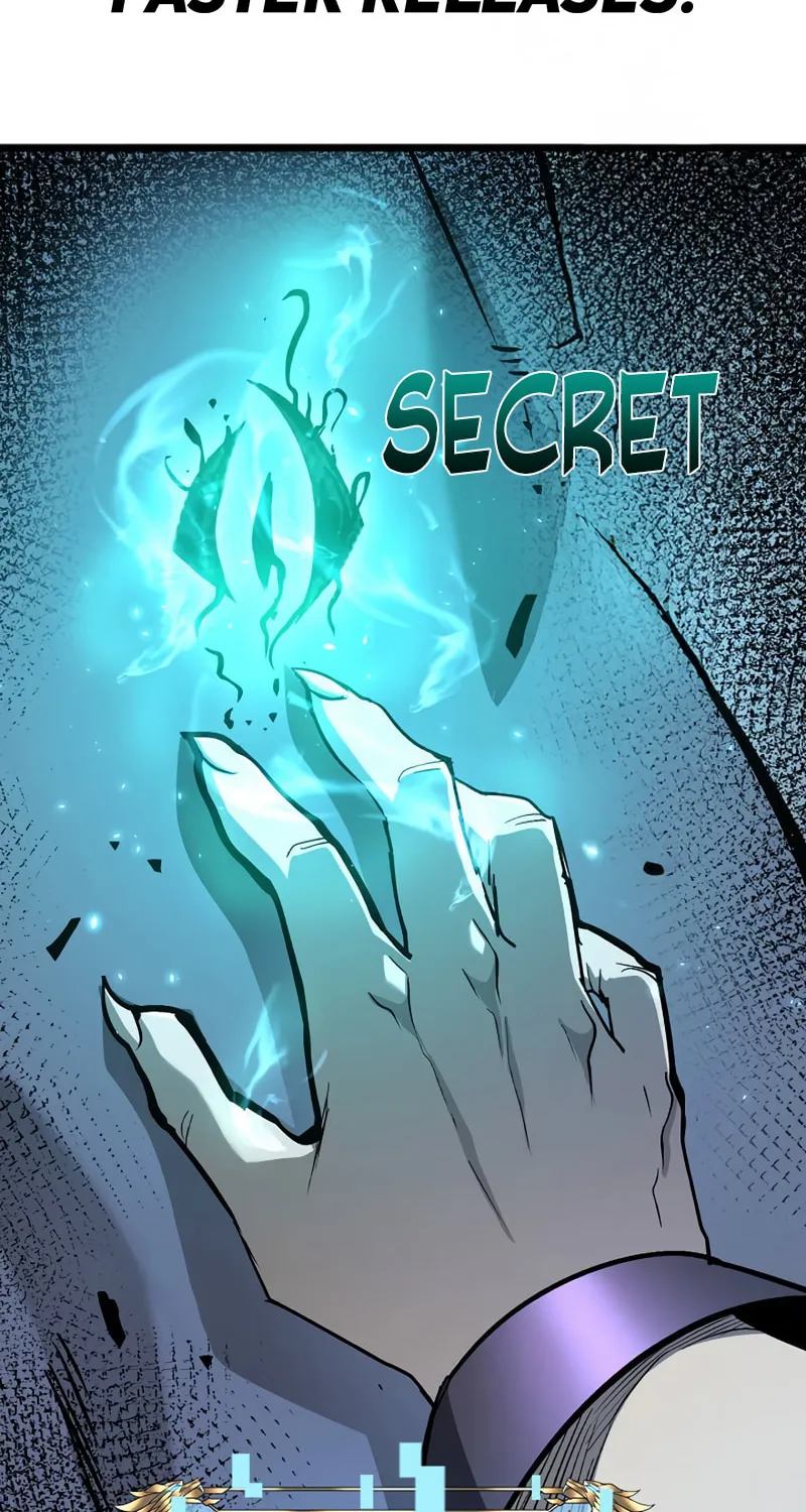 Divine Ring Descends: The Strongest Otherworld Chapter 50 page 46 - 
