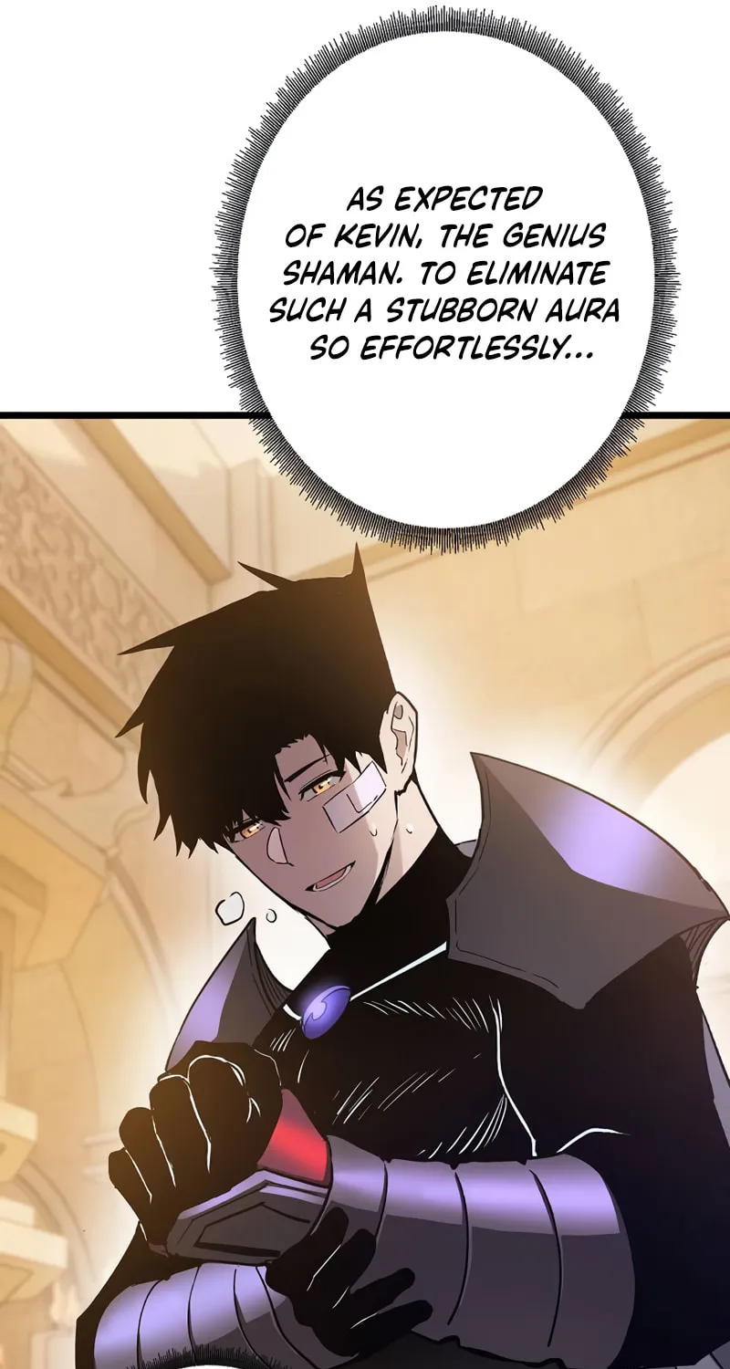 Divine Ring Descends: The Strongest Otherworld Chapter 50 page 50 - 