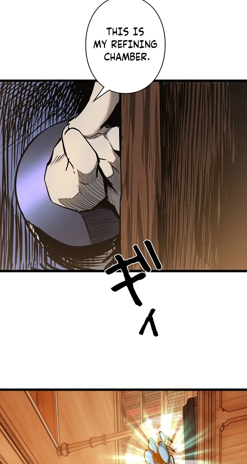 Divine Ring Descends: The Strongest Otherworld Chapter 50 page 6 - 