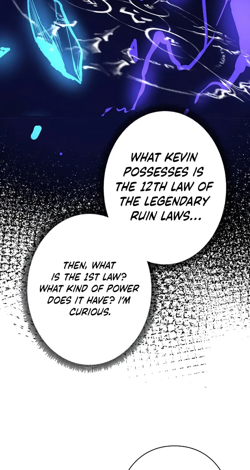 Divine Ring Descends: The Strongest Otherworld Chapter 50 page 52 - 