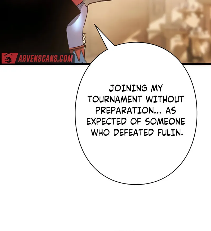 Divine Ring Descends: The Strongest Otherworld Chapter 50 page 59 - 