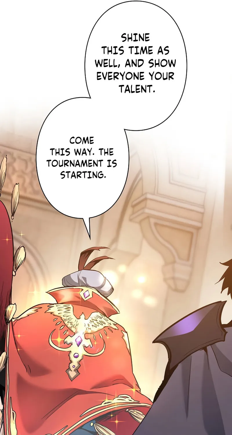 Divine Ring Descends: The Strongest Otherworld Chapter 50 page 60 - 