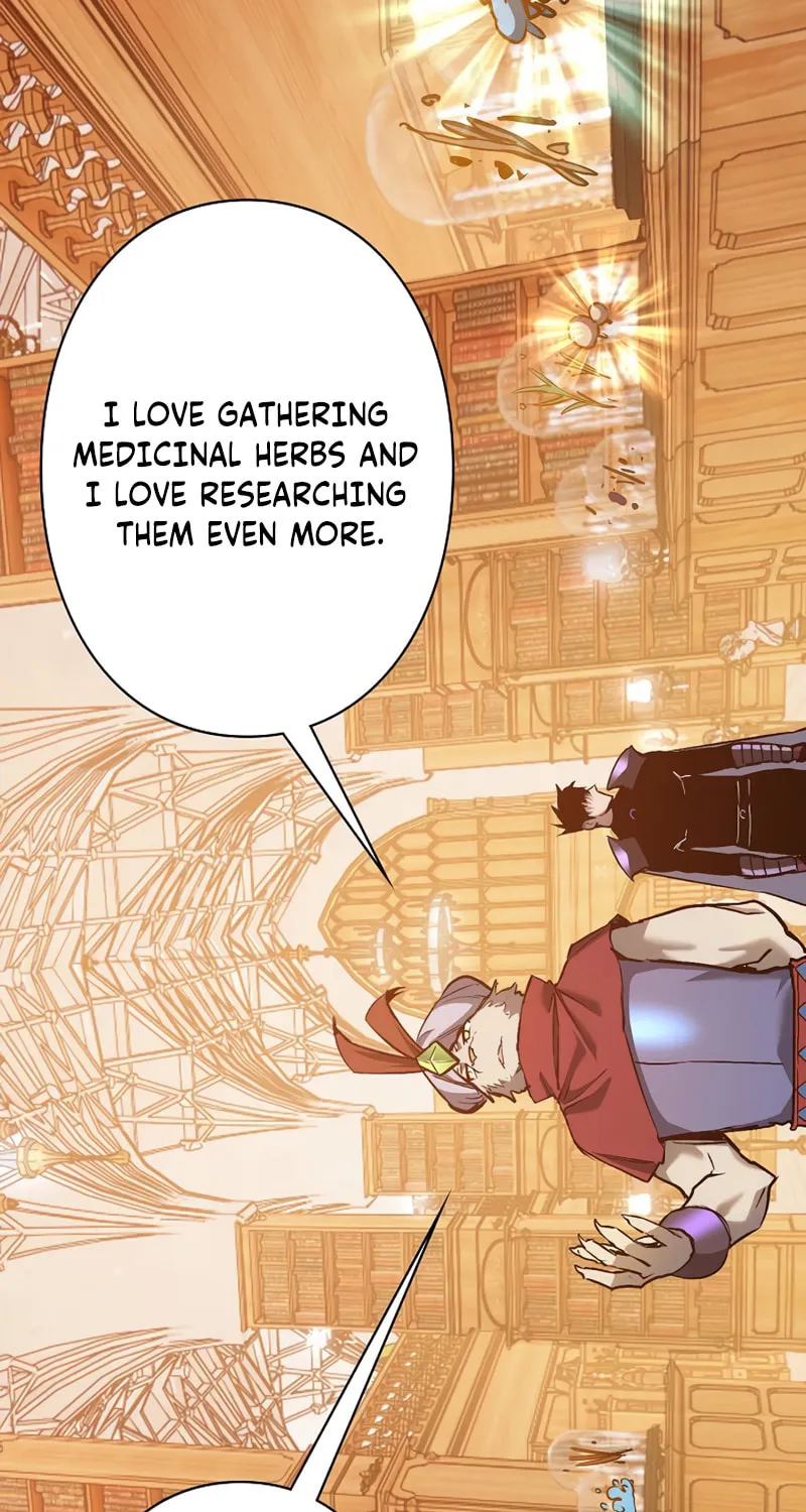 Divine Ring Descends: The Strongest Otherworld Chapter 50 page 7 - 