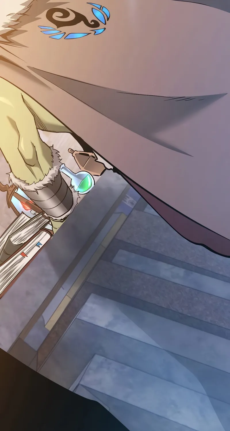 Divine Ring Descends: The Strongest Otherworld Chapter 50 page 63 - 