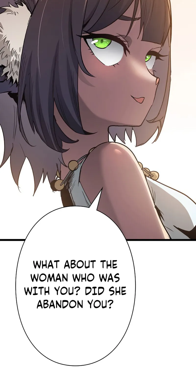 Divine Ring Descends: The Strongest Otherworld Chapter 50 page 66 - 