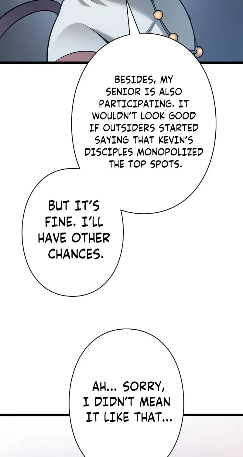 Divine Ring Descends: The Strongest Otherworld Chapter 50 page 73 - 
