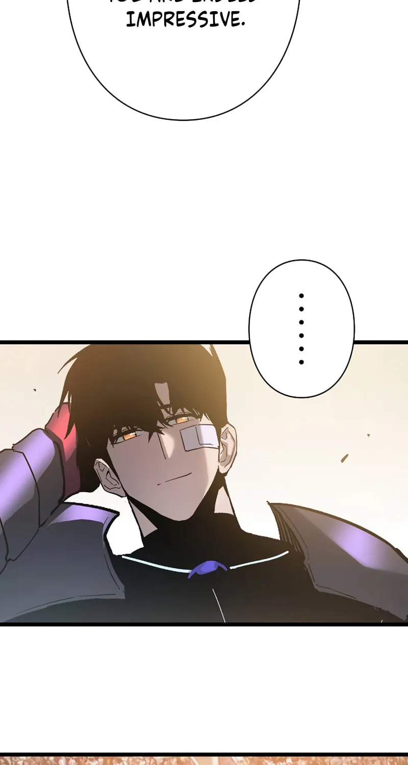 Divine Ring Descends: The Strongest Otherworld Chapter 50 page 75 - 