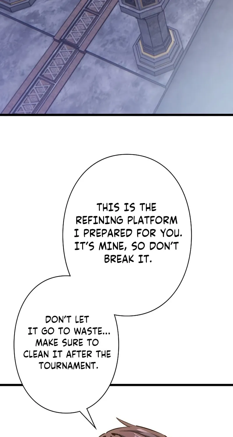 Divine Ring Descends: The Strongest Otherworld Chapter 50 page 77 - 