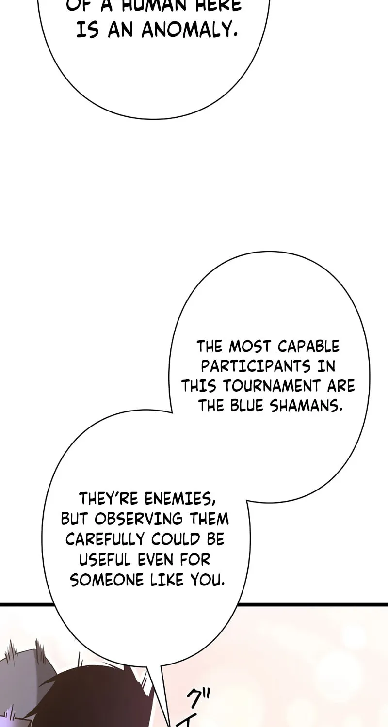 Divine Ring Descends: The Strongest Otherworld Chapter 50 page 84 - 