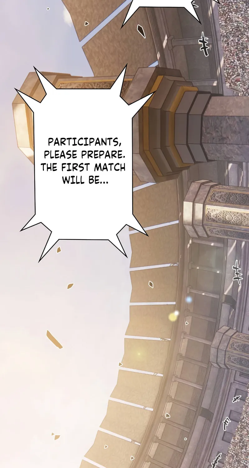 Divine Ring Descends: The Strongest Otherworld Chapter 50 page 87 - 
