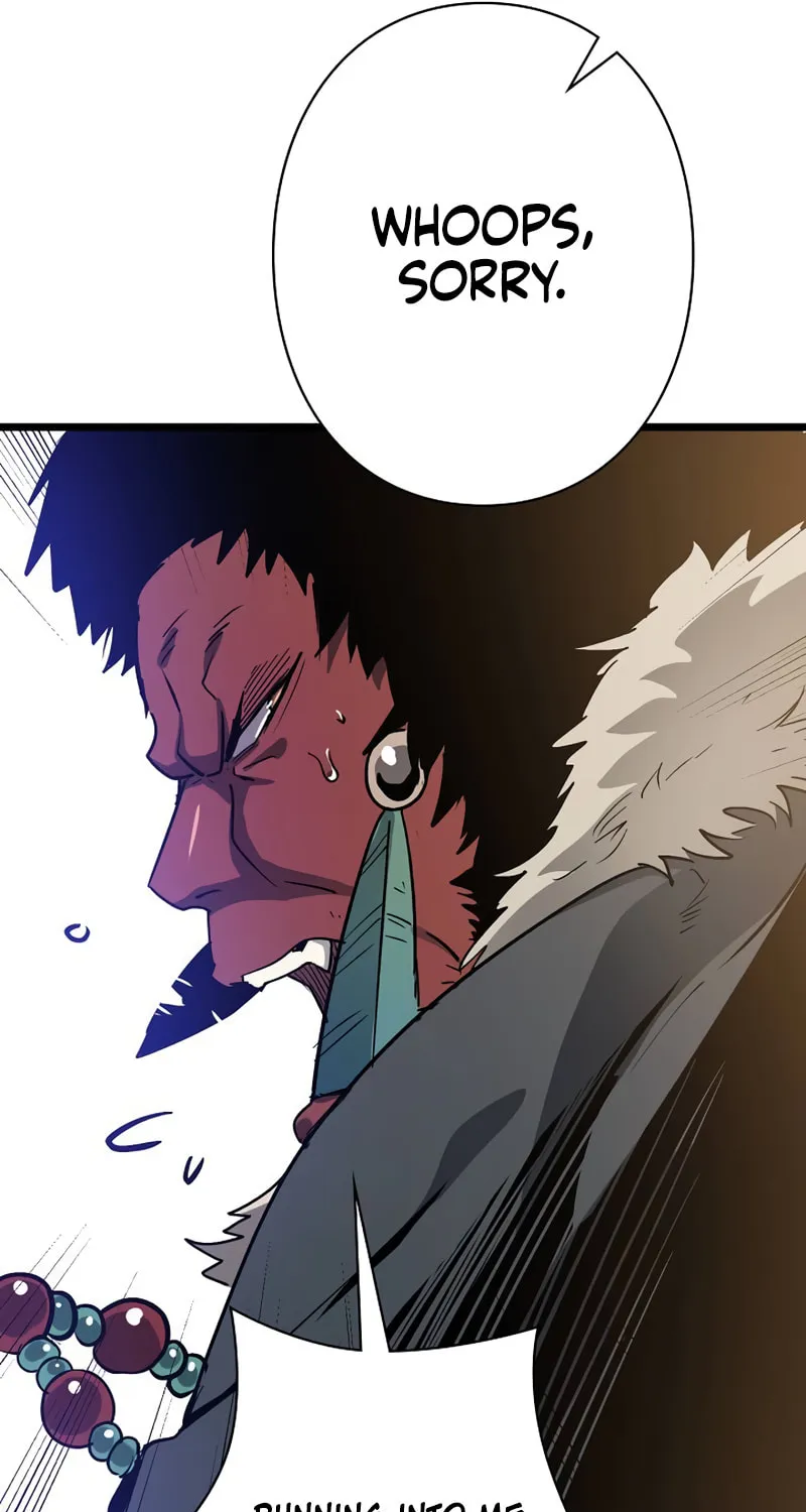 Divine Ring Descends: The Strongest Otherworld Chapter 51 page 11 - 