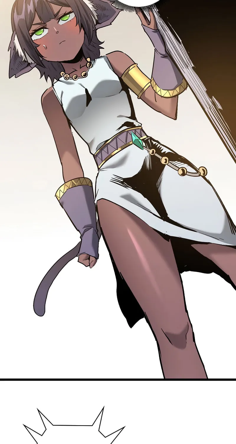 Divine Ring Descends: The Strongest Otherworld Chapter 51 page 101 - 