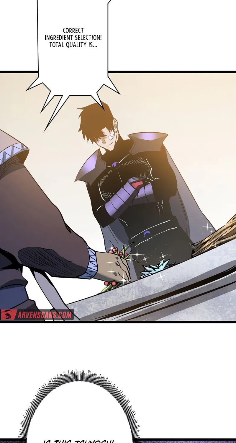 Divine Ring Descends: The Strongest Otherworld Chapter 51 page 102 - 