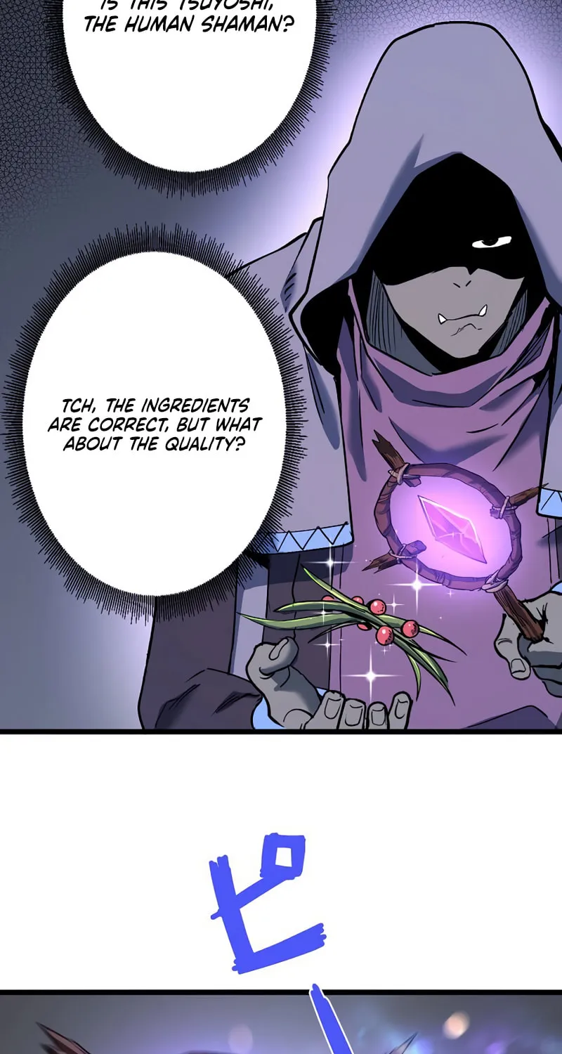 Divine Ring Descends: The Strongest Otherworld Chapter 51 page 103 - 