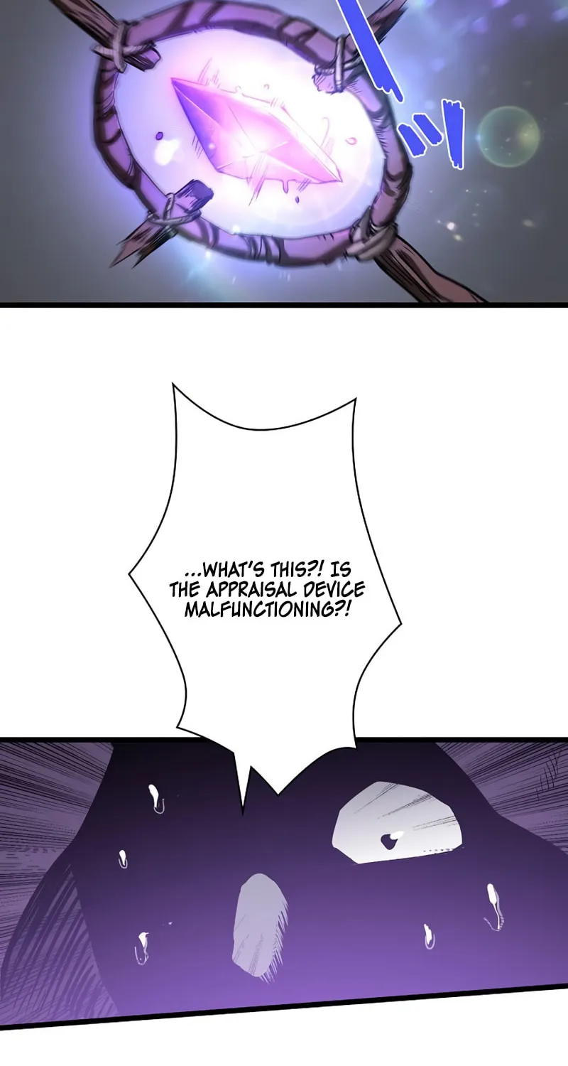 Divine Ring Descends: The Strongest Otherworld Chapter 51 page 104 - 