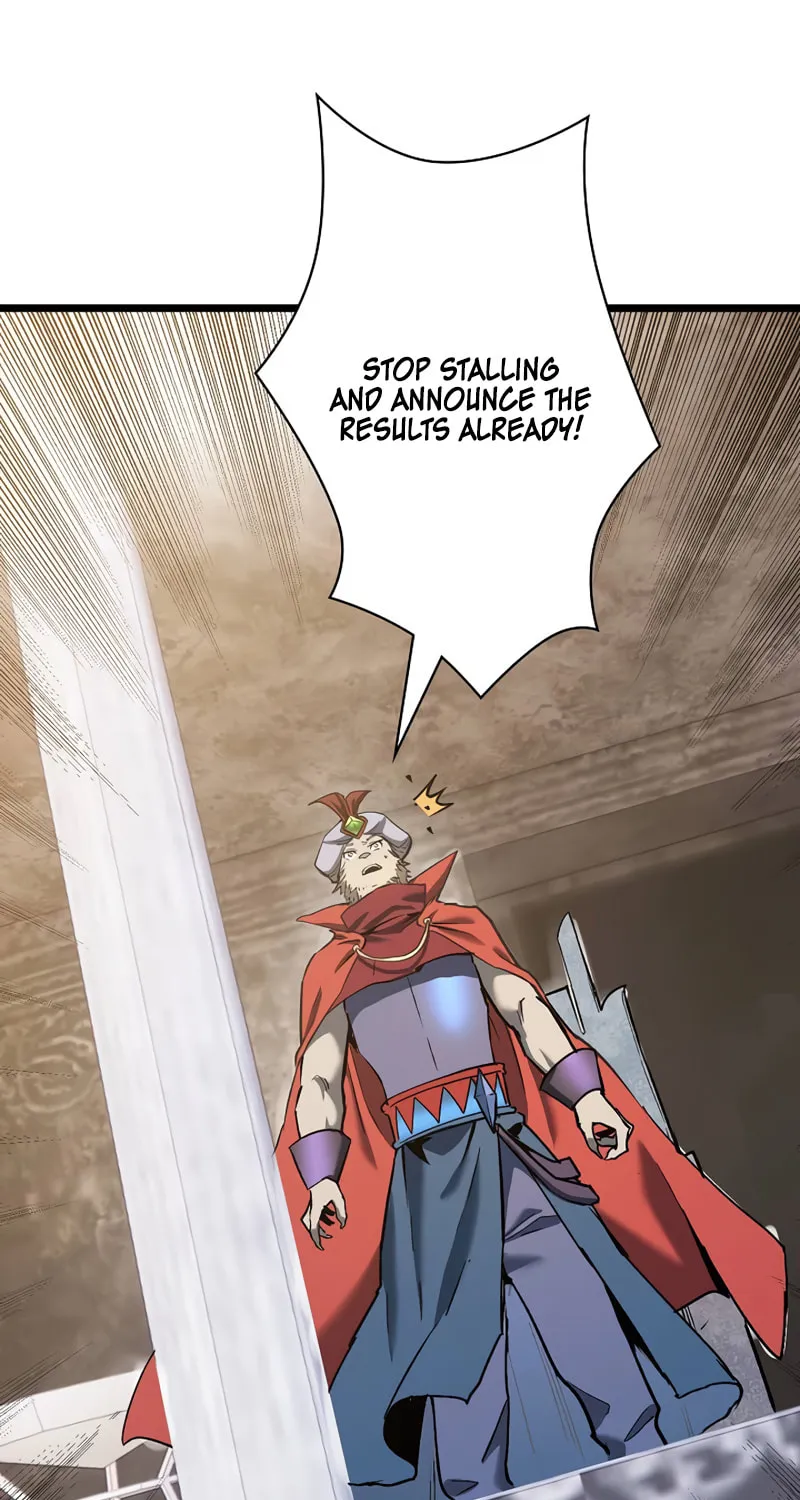 Divine Ring Descends: The Strongest Otherworld Chapter 51 page 105 - 