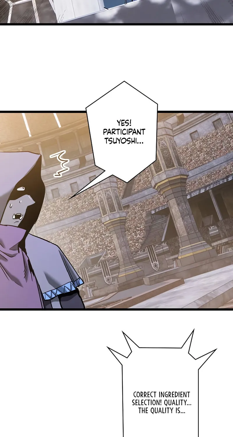 Divine Ring Descends: The Strongest Otherworld Chapter 51 page 106 - 