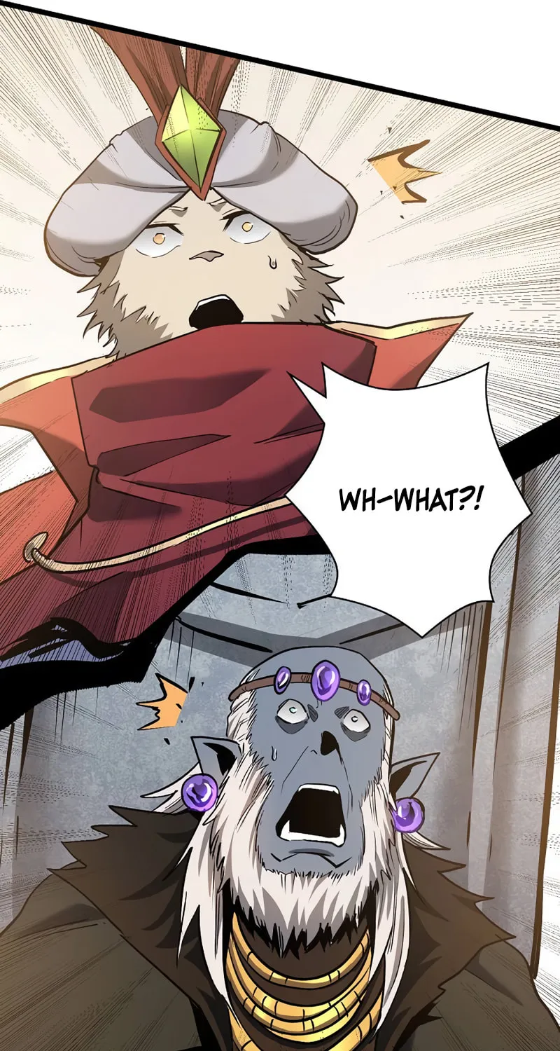Divine Ring Descends: The Strongest Otherworld Chapter 51 page 109 - 