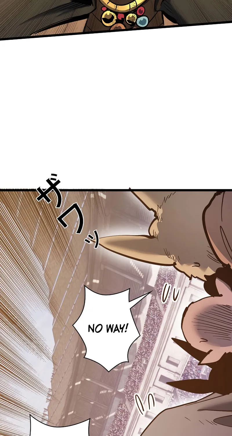 Divine Ring Descends: The Strongest Otherworld Chapter 51 page 110 - 