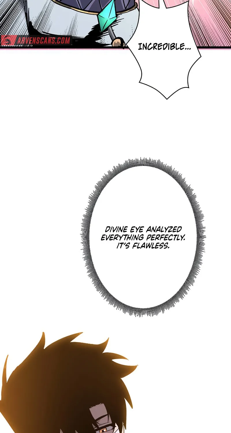 Divine Ring Descends: The Strongest Otherworld Chapter 51 page 113 - 