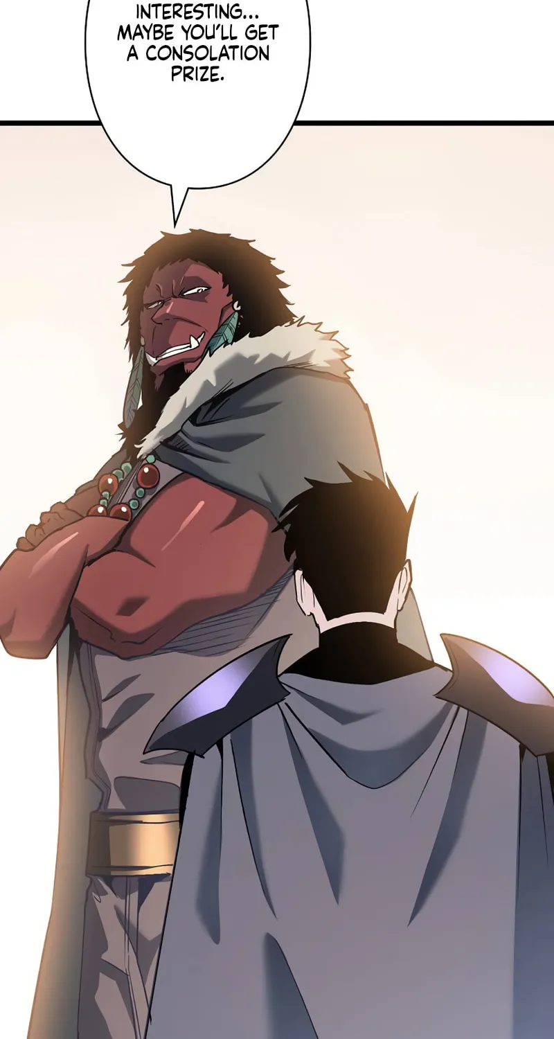 Divine Ring Descends: The Strongest Otherworld Chapter 51 page 14 - 