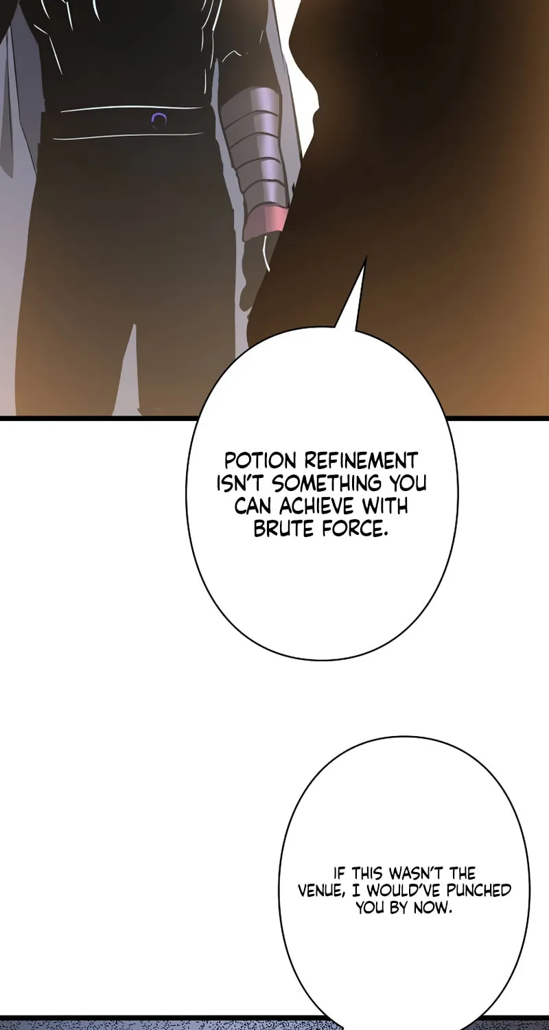 Divine Ring Descends: The Strongest Otherworld Chapter 51 page 18 - 