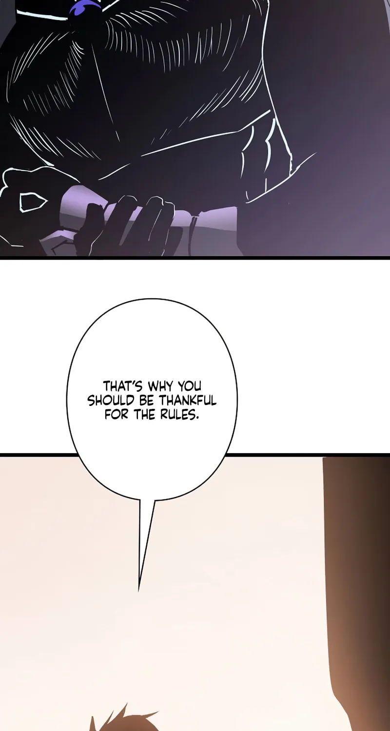 Divine Ring Descends: The Strongest Otherworld Chapter 51 page 21 - 