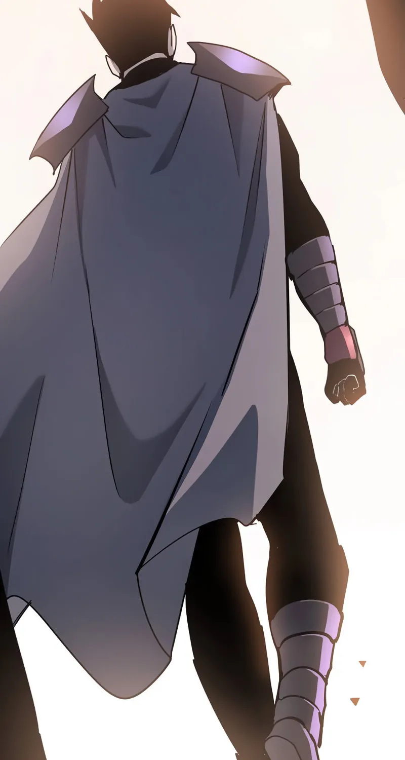 Divine Ring Descends: The Strongest Otherworld Chapter 51 page 22 - 