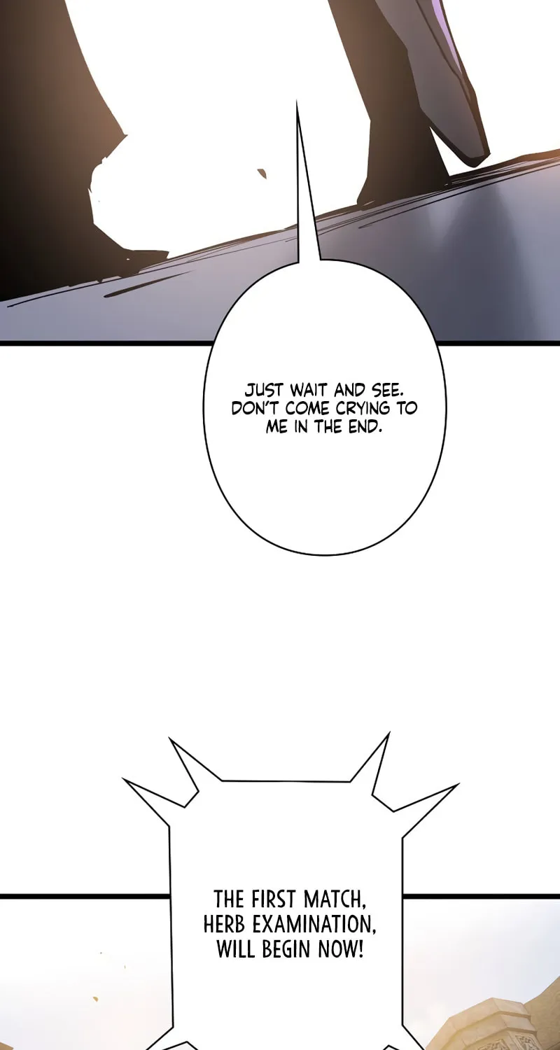 Divine Ring Descends: The Strongest Otherworld Chapter 51 page 23 - 