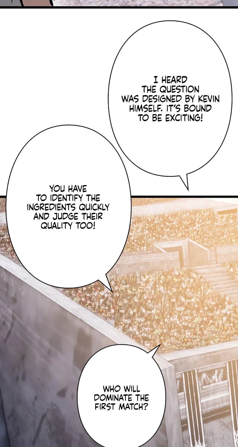 Divine Ring Descends: The Strongest Otherworld Chapter 51 page 28 - 