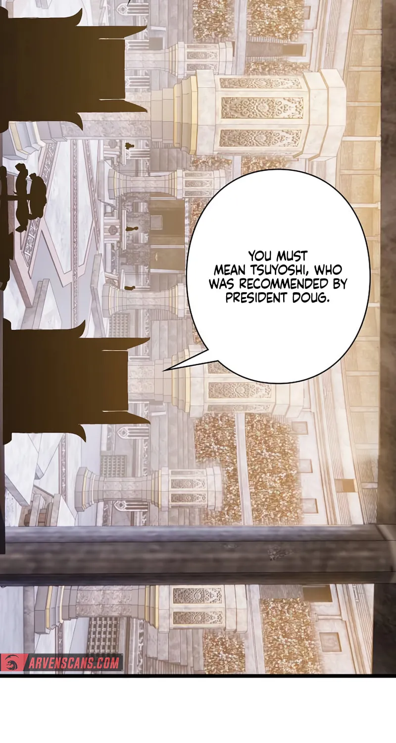 Divine Ring Descends: The Strongest Otherworld Chapter 51 page 37 - 